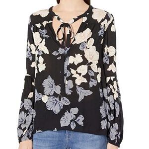 NWT Billabong Birds on High Top